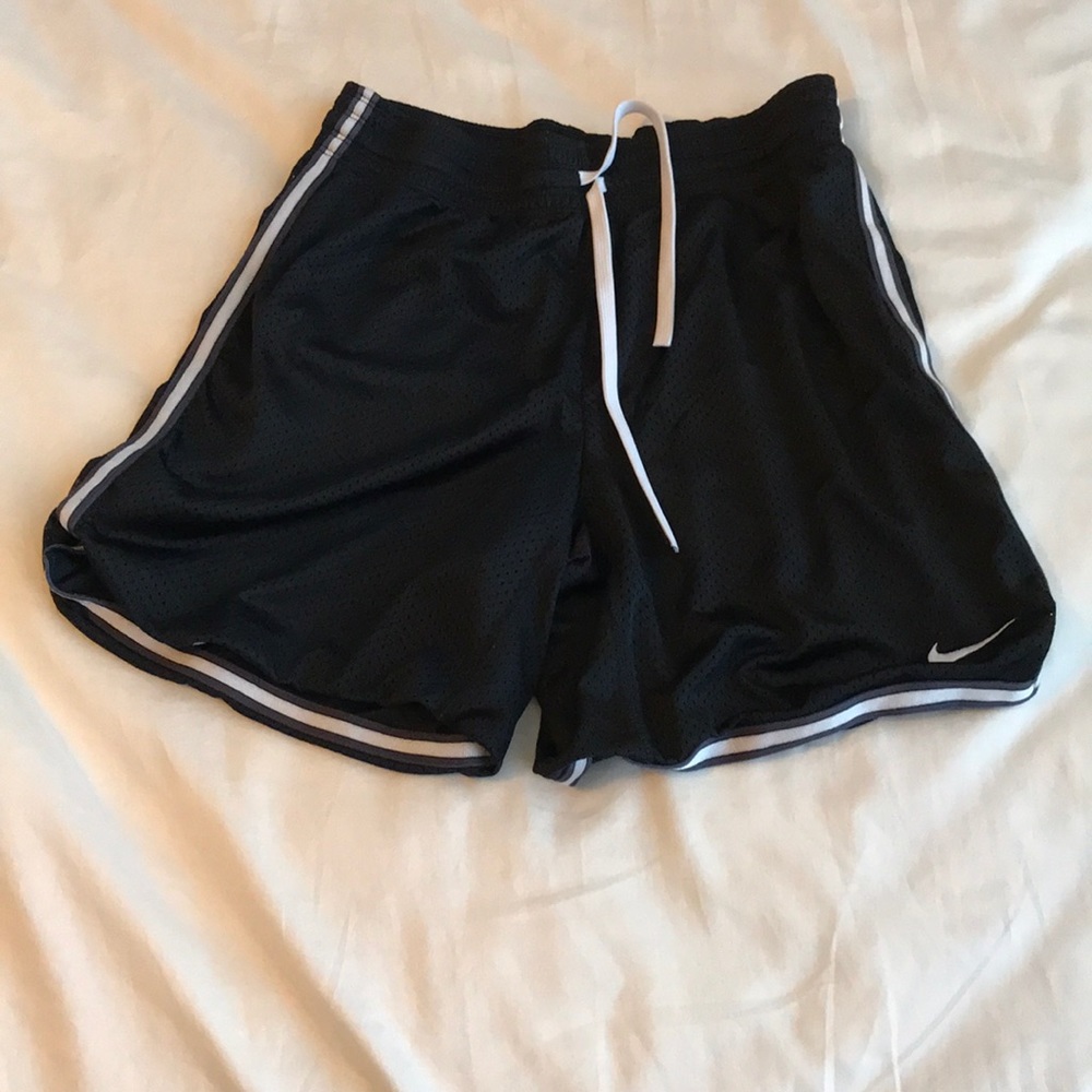 Nike basketball shorts